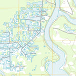 Liberty, TX (2013, 24000-Scale) Preview 3