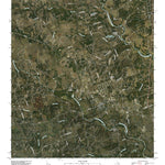 Liberty Hill, TX (2010, 24000-Scale) Preview 1