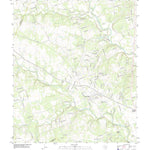 Liberty Hill, TX (2013, 24000-Scale) Preview 1