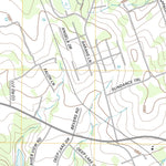 Liberty Hill, TX (2013, 24000-Scale) Preview 2