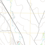 Lightning Hills, TX (2012, 24000-Scale) Preview 2