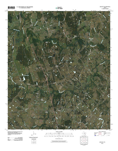 Lincoln, TX (2010, 24000-Scale) Preview 1
