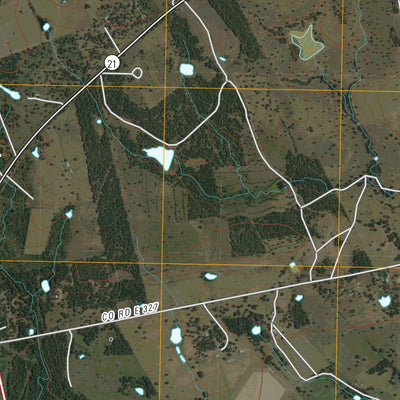 Lincoln, TX (2010, 24000-Scale) Preview 2