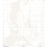 Linda Lake North, TX (2011, 24000-Scale) Preview 1