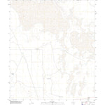 Linda Lake South, TX (2012, 24000-Scale) Preview 1