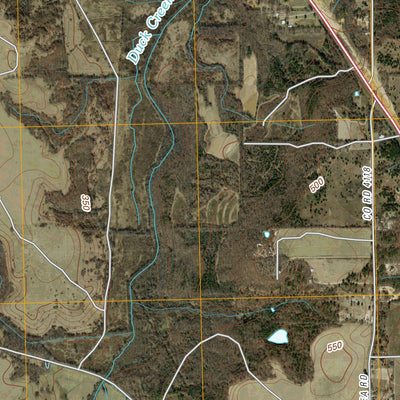 Lindale, TX (2010, 24000-Scale) Preview 2