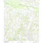 Lindale, TX (2012, 24000-Scale) Preview 1