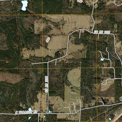 Linden, TX (2010, 24000-Scale) Preview 2