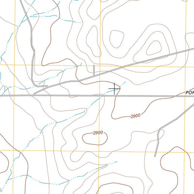 Lindley Ranch, TX (2012, 24000-Scale) Preview 3