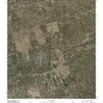 Lindsey Ranch, TX (2010, 24000-Scale) Preview 1