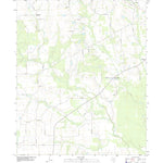 Line Branch, TX (2012, 24000-Scale) Preview 1
