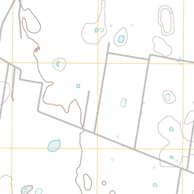 Linn Siding, TX (2012, 24000-Scale) Preview 2