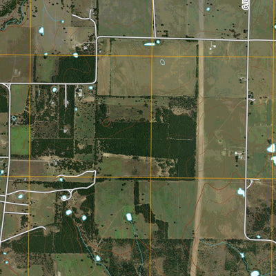 Lipan, TX (2010, 24000-Scale) Preview 2