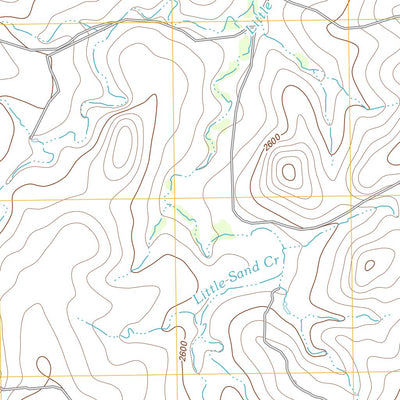 Lipscomb, TX (2012, 24000-Scale) Preview 3