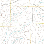 Lipscomb SW, TX (2012, 24000-Scale) Preview 2
