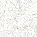 Lipscomb SW, TX (2012, 24000-Scale) Preview 3