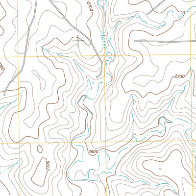 Lipscomb SW, TX (2012, 24000-Scale) Preview 3