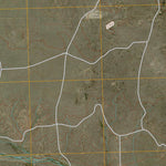 Little Blue Creek, TX (2010, 24000-Scale) Preview 2