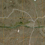 Little Blue Creek, TX (2010, 24000-Scale) Preview 3