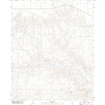 Little Blue Creek, TX (2012, 24000-Scale) Preview 1
