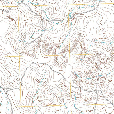 Little Blue Creek, TX (2012, 24000-Scale) Preview 3