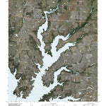 Little Elm, TX (2010, 24000-Scale) Preview 1