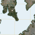 Little Elm, TX (2010, 24000-Scale) Preview 2