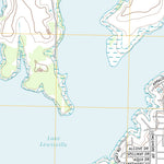 Little Elm, TX (2013, 24000-Scale) Preview 2