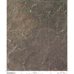 Little Indian Creek, TX (2010, 24000-Scale) Preview 1