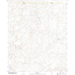 Little Indian Creek, TX (2012, 24000-Scale) Preview 1