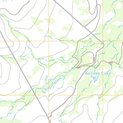 Live Oak Creek, TX (2013, 24000-Scale) Preview 3