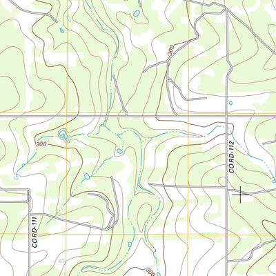 Live Oak Hollow, TX (2012, 24000-Scale) Preview 3