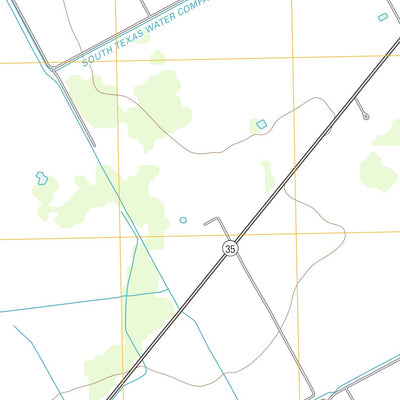 Liverpool, TX (2013, 24000-Scale) Preview 2