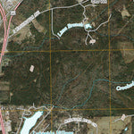 Livingston, TX (2010, 24000-Scale) Preview 2