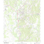 Livingston, TX (2013, 24000-Scale) Preview 1