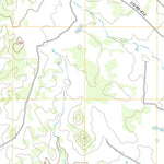 Llano North, TX (2012, 24000-Scale) Preview 2