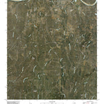 Llano South, TX (2010, 24000-Scale) Preview 1