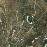 Llano South, TX (2010, 24000-Scale) Preview 3