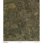 Lloyd Mountain, TX (2010, 24000-Scale) Preview 1
