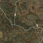 Lloyd Mountain, TX (2010, 24000-Scale) Preview 3