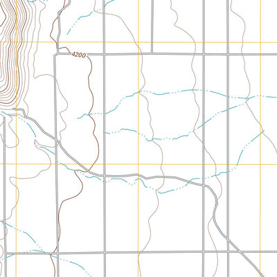 Lobo, TX (2012, 24000-Scale) Preview 2