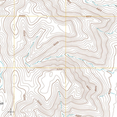 Lobo, TX (2012, 24000-Scale) Preview 3