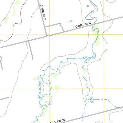 Lockett, TX (2012, 24000-Scale) Preview 2