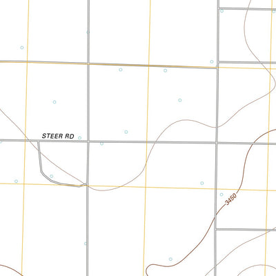 Lockettville, TX (2012, 24000-Scale) Preview 2