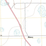 Lockney, TX (2012, 24000-Scale) Preview 3