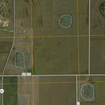 Lockney SE, TX (2010, 24000-Scale) Preview 2