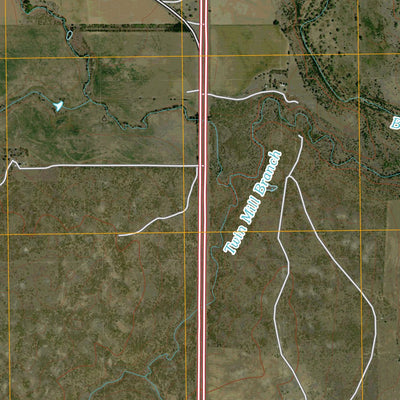 Loco, TX (2010, 24000-Scale) Preview 2