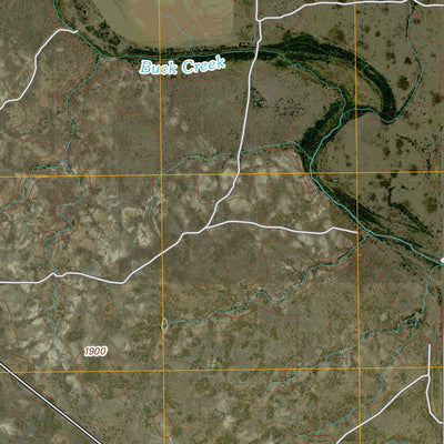 Loco, TX (2010, 24000-Scale) Preview 3