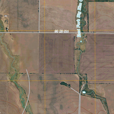 Lohn, TX (2010, 24000-Scale) Preview 2