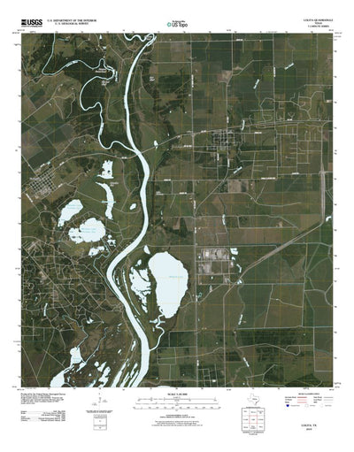 Lolita, TX (2010, 24000-Scale) Preview 1